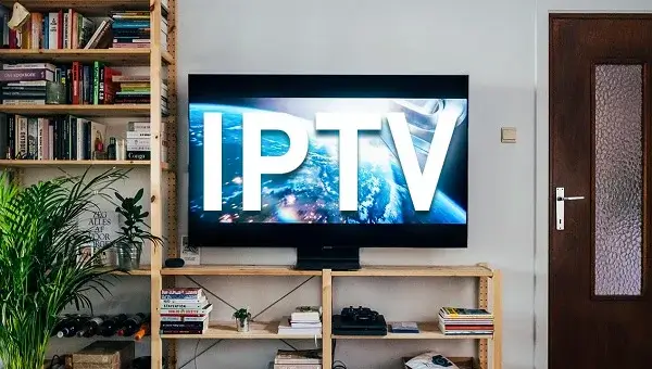 IPTV - Televisión por internet